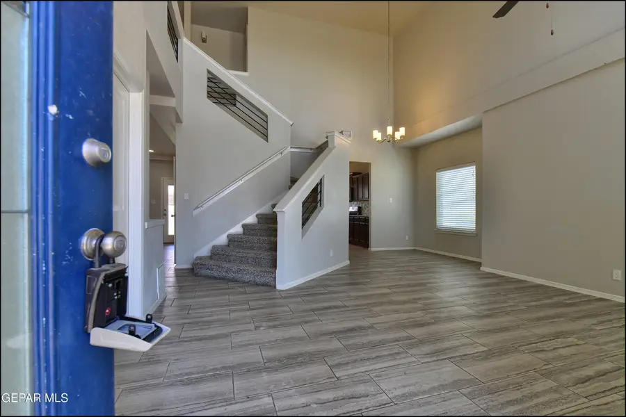 533 Ginger Francis Lane, El Paso, TX 79938 - #3