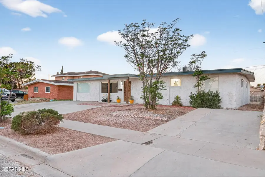 10105 Saigon Drive, El Paso, TX 79925 - #2