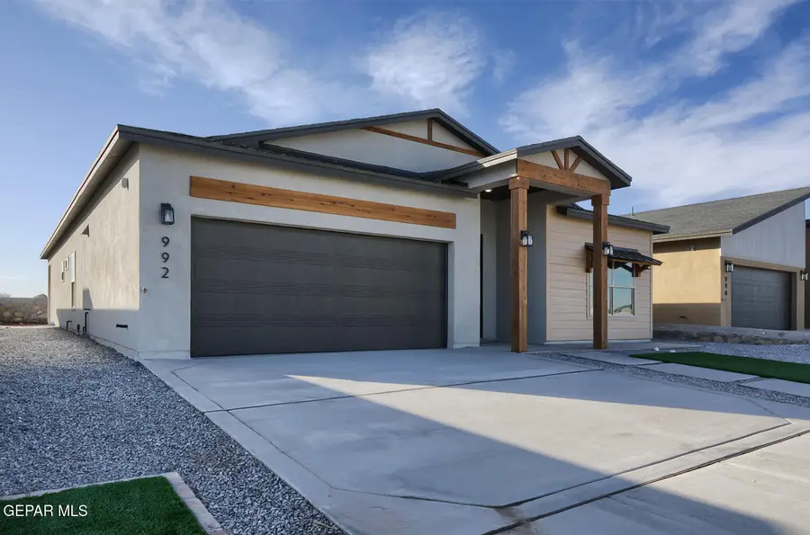 13913 Madero Drive, El Paso, TX 79928 - #3