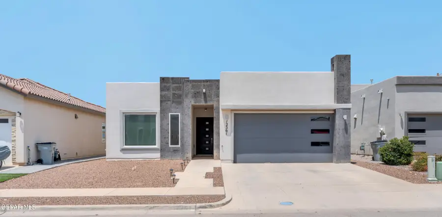 12361 Desert Dove Avenue, El Paso, TX 79938 - #2