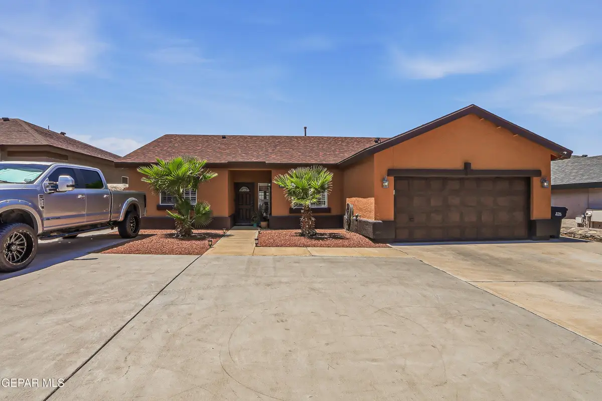 616 Myriam Drive, Anthony, TX 79821 - #1