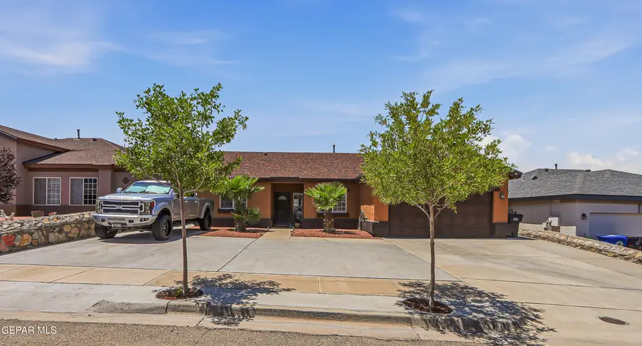 616 Myriam Drive, Anthony, TX 79821 - #2