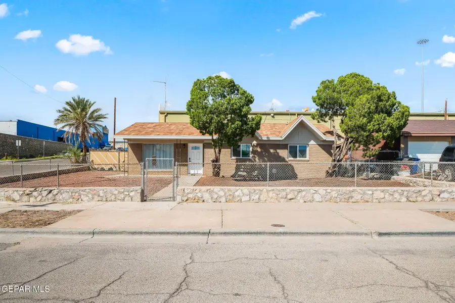 7201 Safford Court, El Paso, TX 79915 - #2