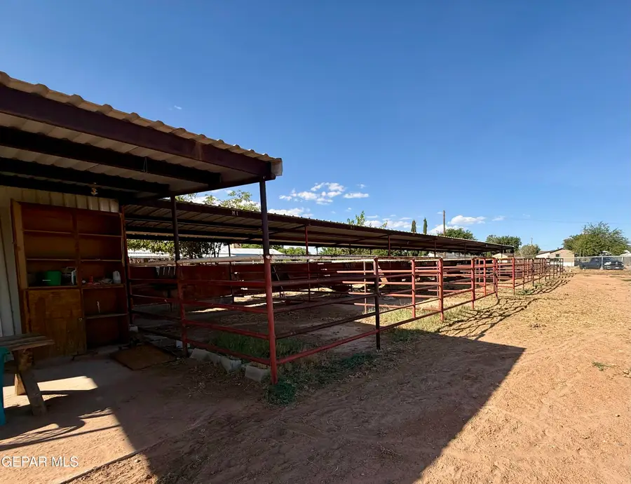 12159 O'donnell Street, El Paso, TX 79934 - #2