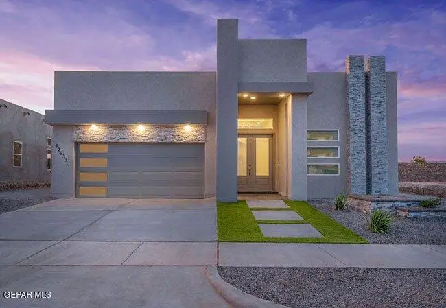 14049 Paseo Central Avenue, Horizon City, TX 79928 - #1