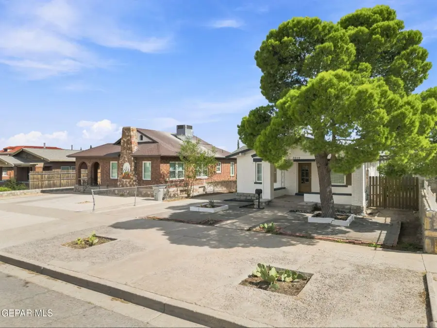 3010 Lebanon Avenue, El Paso, TX 79930 - #3