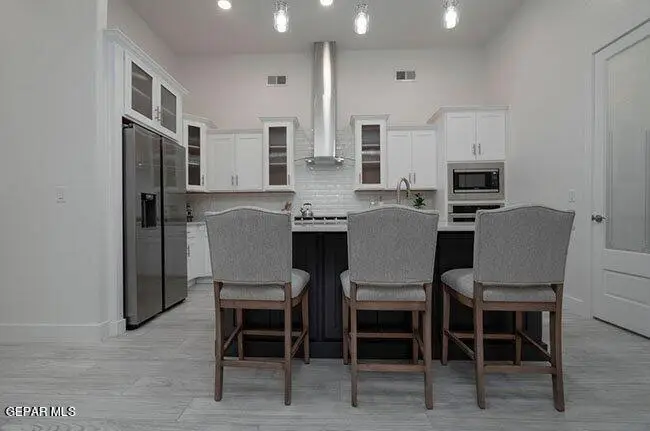 3801 Fix Place, El Paso, TX 79938 - #3