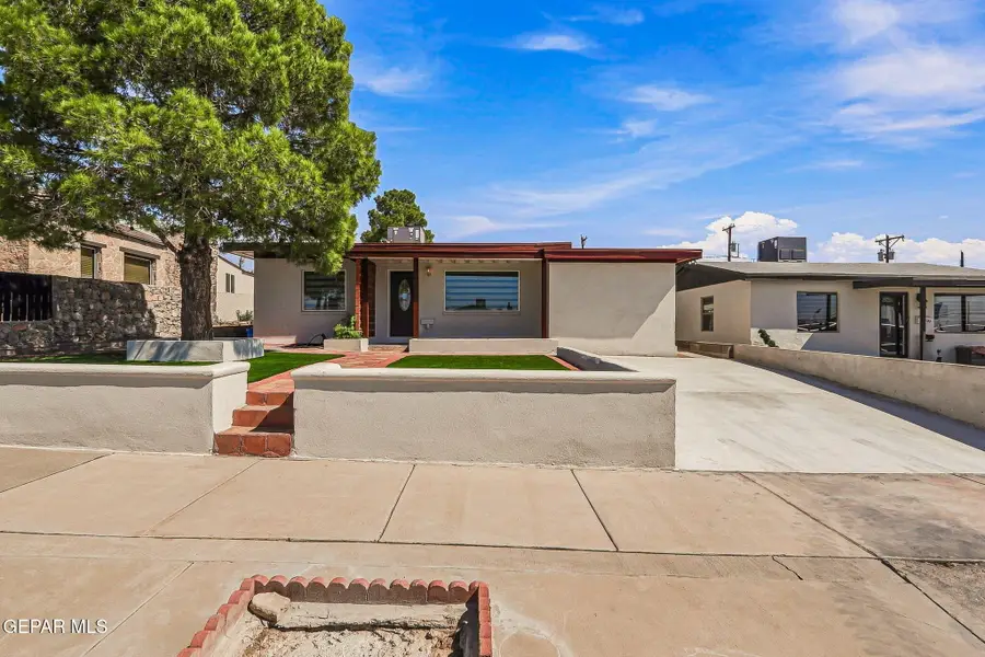 3911 Monroe Avenue, El Paso, TX 79930 - #2