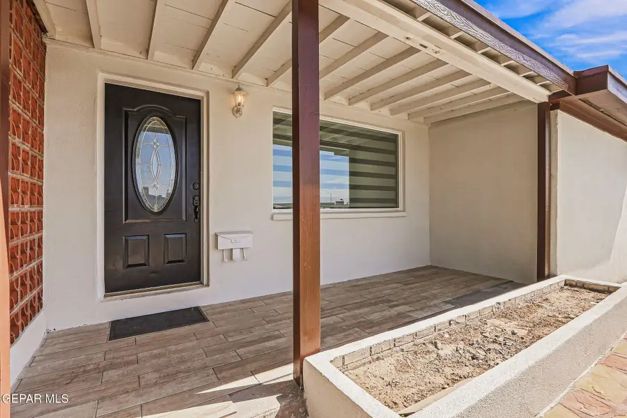 3911 Monroe Avenue, El Paso, TX 79930 - #3