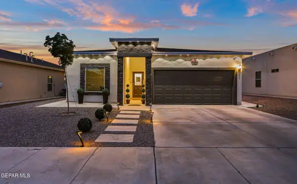 847 Magnolia Park Street, Santa Teresa, NM 88008