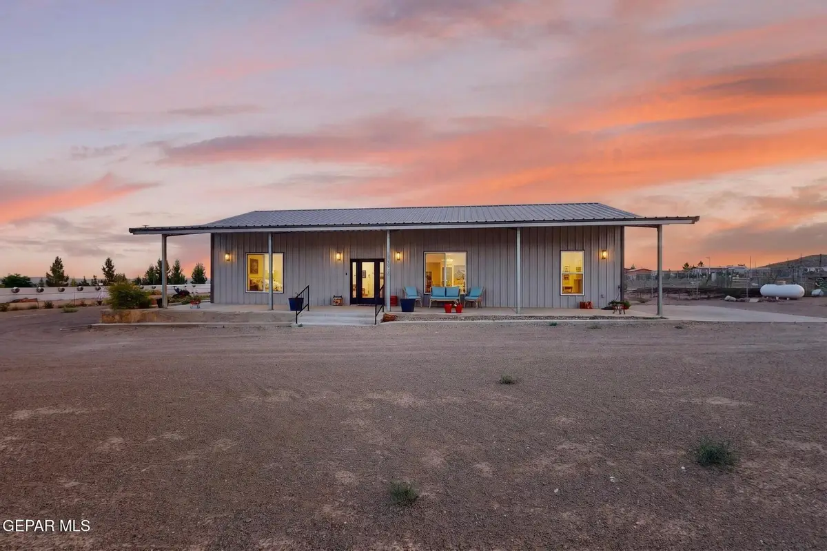 19212 France Silva Avenue, El Paso, TX 79938 - #1