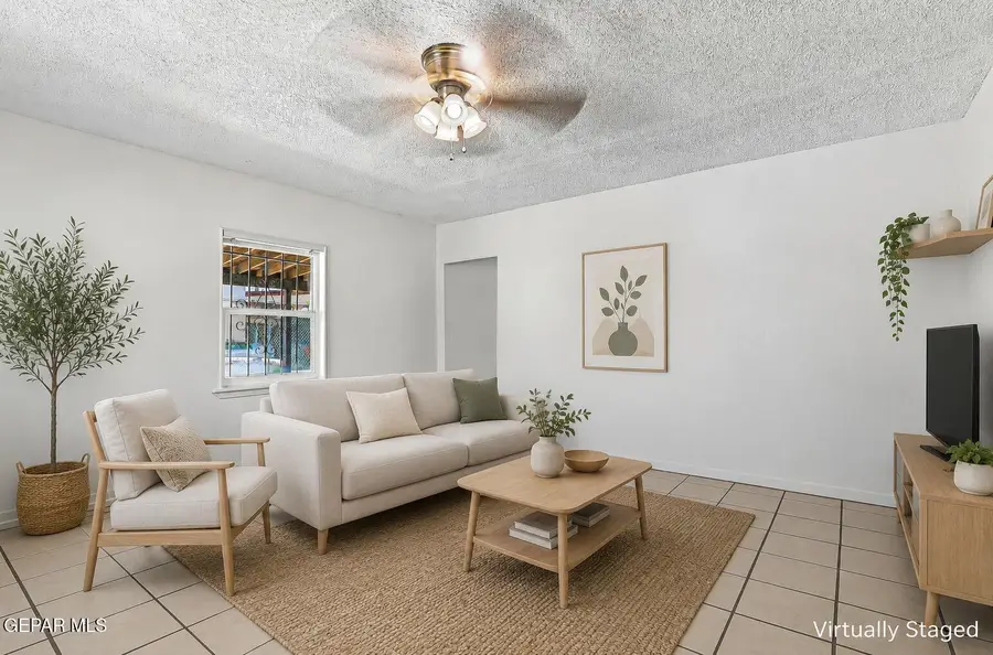 512 Sierra Street, El Paso, TX 79903 - #2