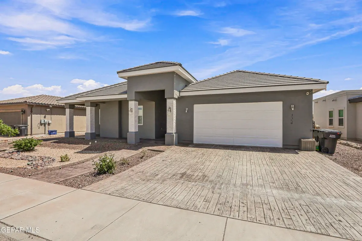 324 Rio De Jazmin Circle, El Paso, TX 79932 - #1