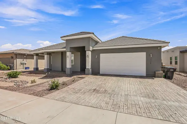 324 Rio De Jazmin Circle, El Paso, TX 79932
