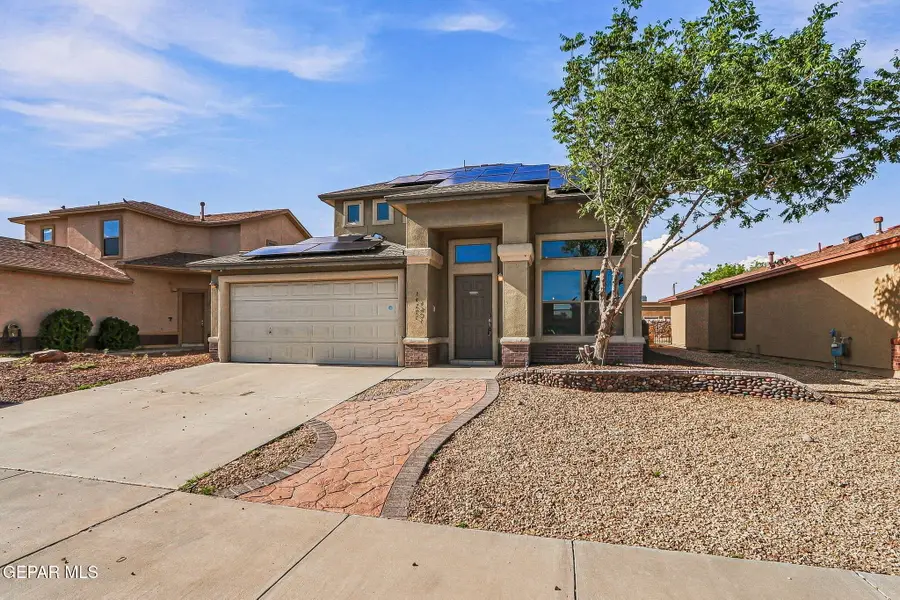 14291 Hacienda Rock Drive, El Paso, TX 79938 - #2