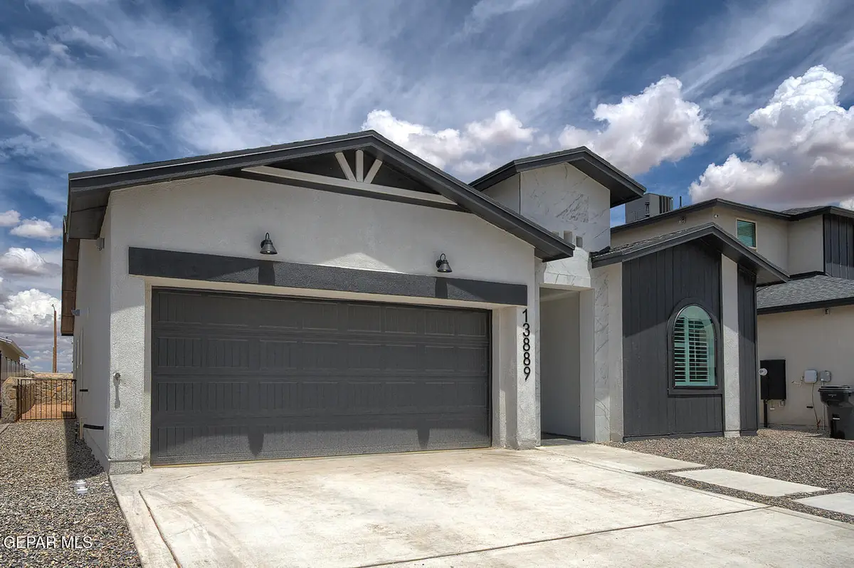 15113 Laura Lane, El Paso, TX 79938 - #1