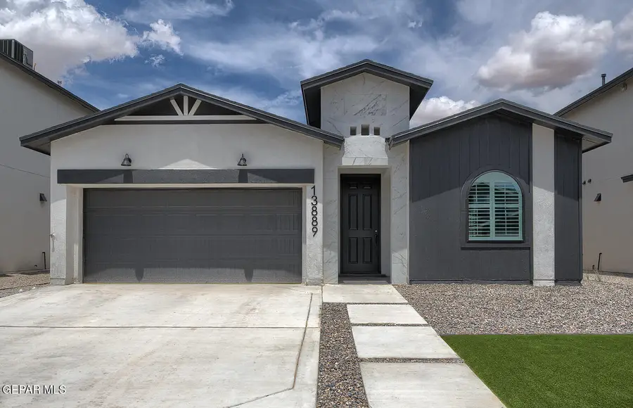 15113 Laura Lane, El Paso, TX 79938 - #3