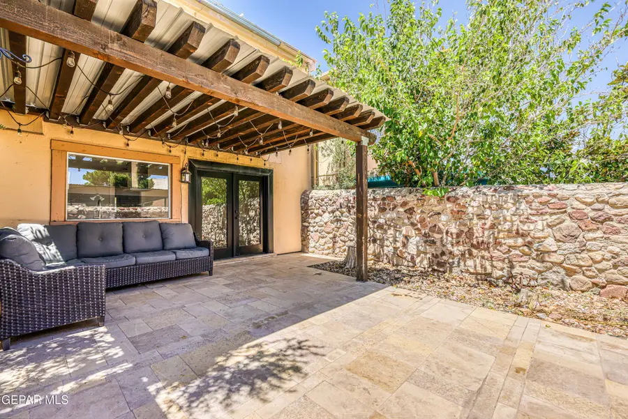 221 Montebello Drive, El Paso, TX 79912 - #3