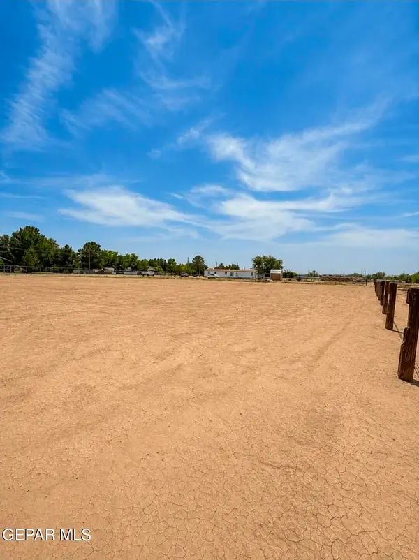 13590b Chicken Ranch Road, San Elizario, TX 79849