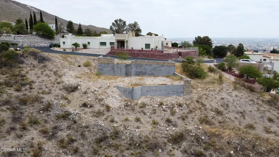 38 Kingery Drive, El Paso, TX 79902 - #3