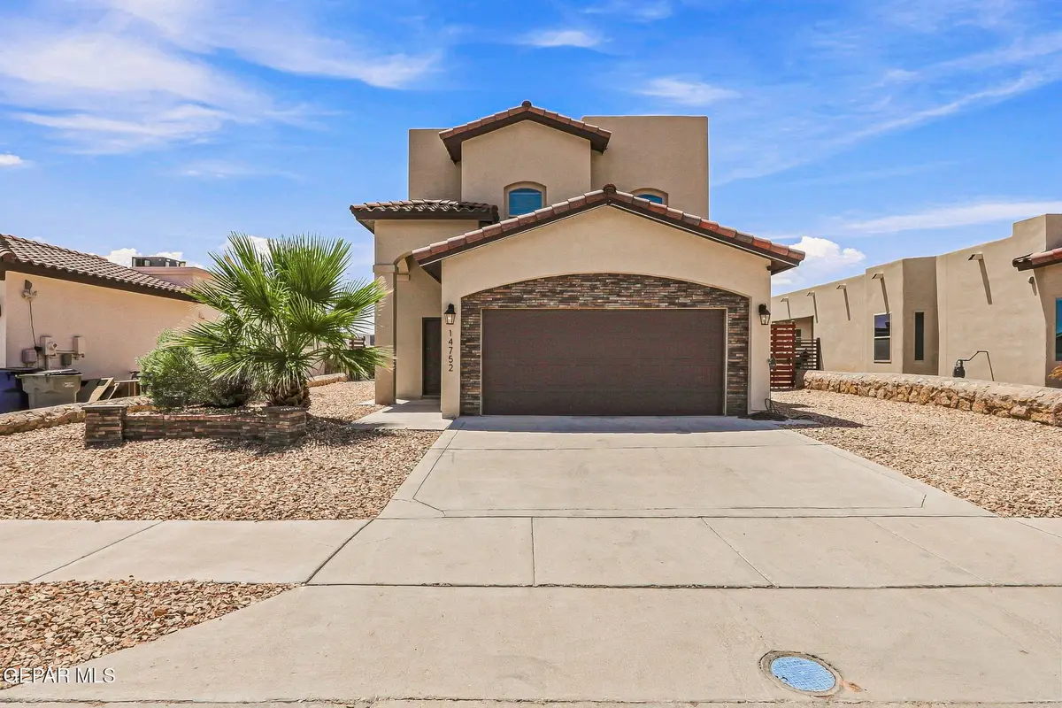 14752 Tim Hardaway Drive, El Paso, TX 79938 - #1