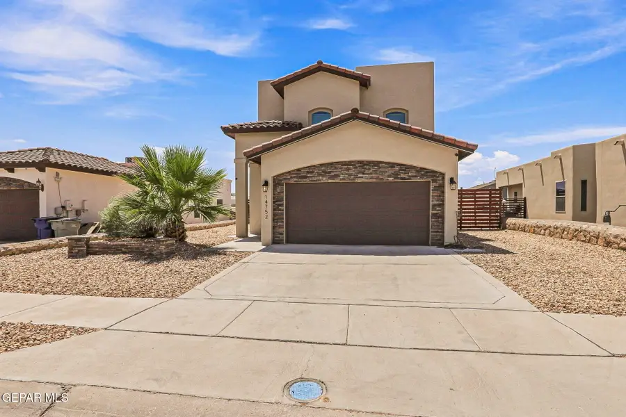 14752 Tim Hardaway Drive, El Paso, TX 79938 - #2