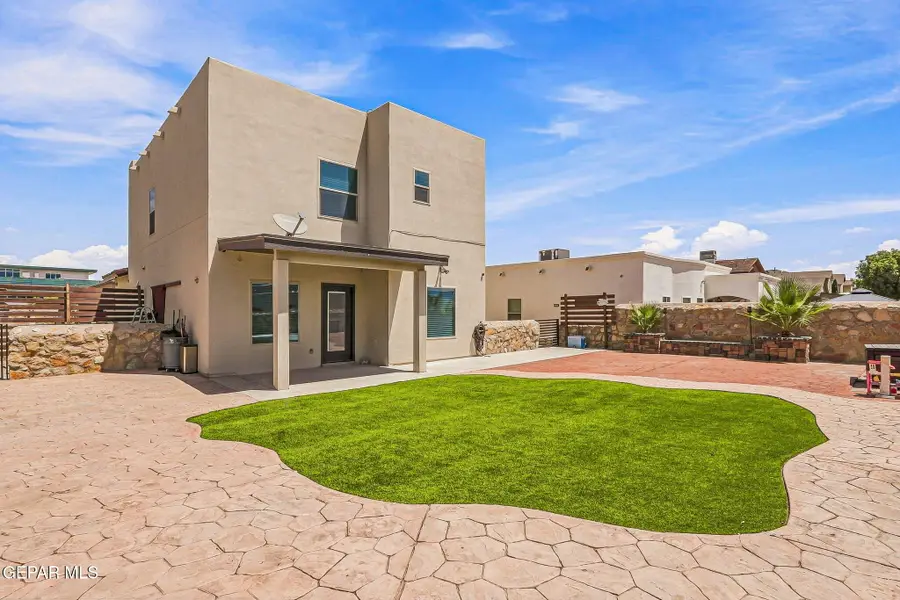14752 Tim Hardaway Drive, El Paso, TX 79938 - #3
