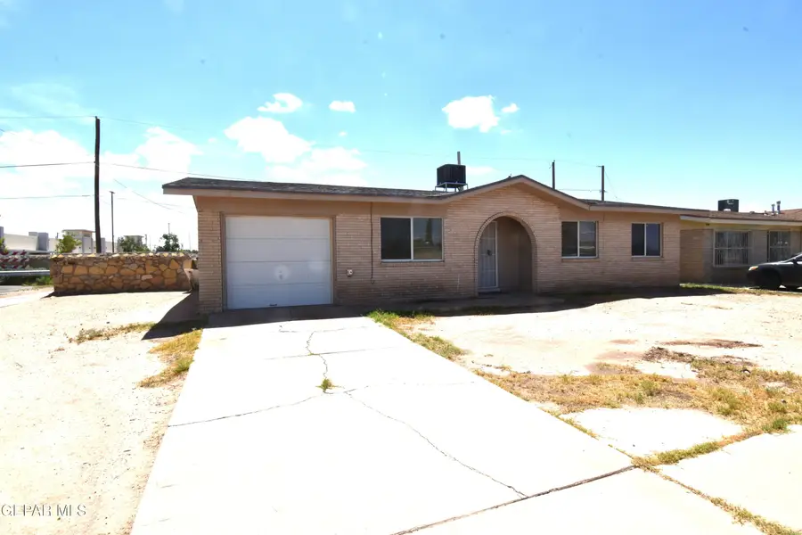 8901 Mellon Drive, El Paso, TX 79907 - #3
