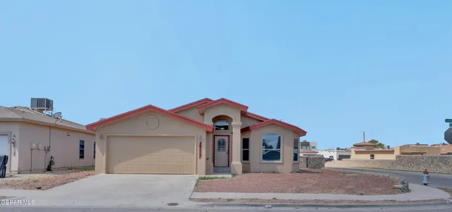 14717 Sand Gate Drive, Horizon City, TX 79928 - #2