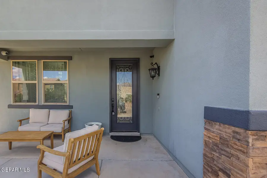 7839 Enchanted Path Drive, El Paso, TX 79911 - #2