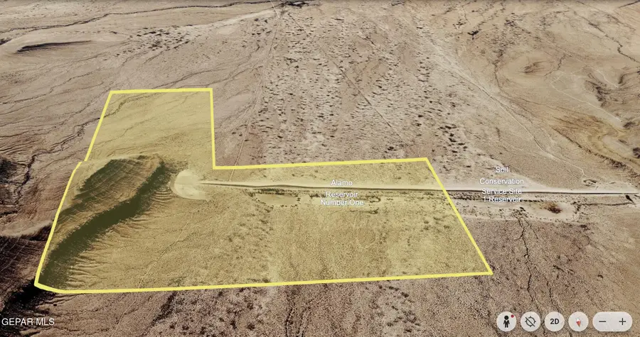 PN-107063 Ingrid Road, Fort Hancock, TX 79839 - #2