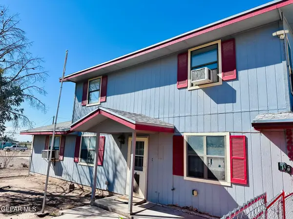 8206 Loma Vista Place, El Paso, TX 79907