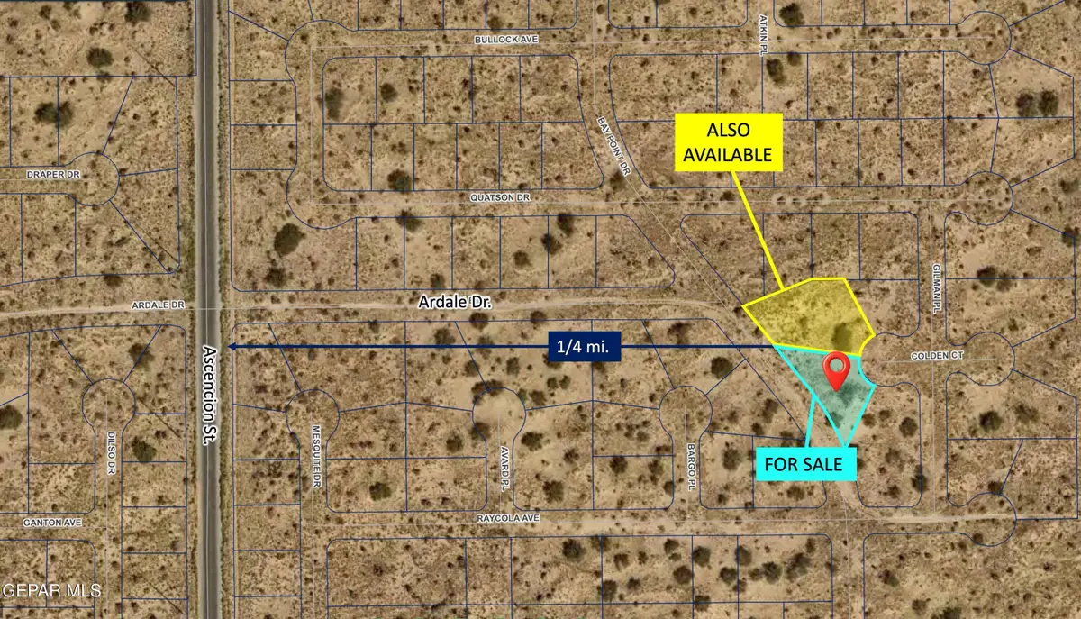 PN-379472 34 Horizon City Estates #43 L7, El Paso, TX 79938 - #1