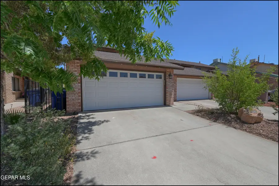 7041 Portugal #A, El Paso, TX 79912 - #3