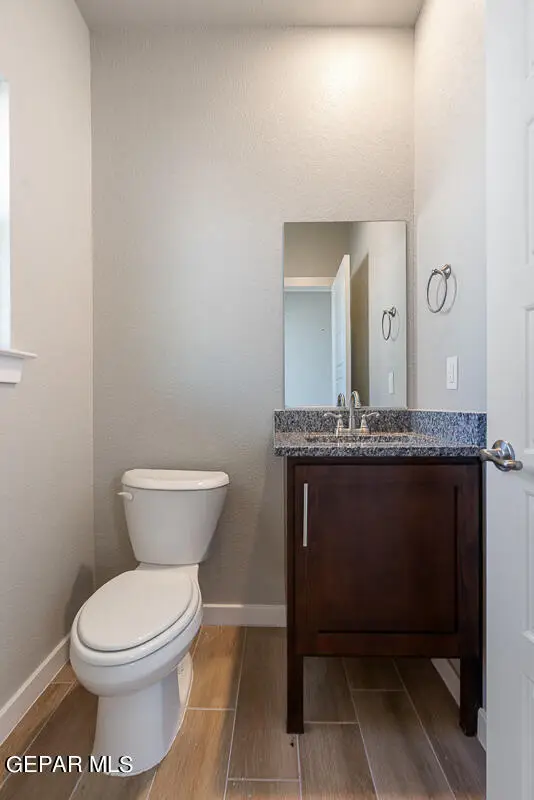 15120 Expectation Avenue, El Paso, TX 79938 - #3