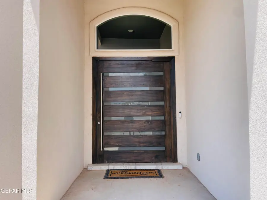 3651 Krag Street, El Paso, TX 79938 - #3