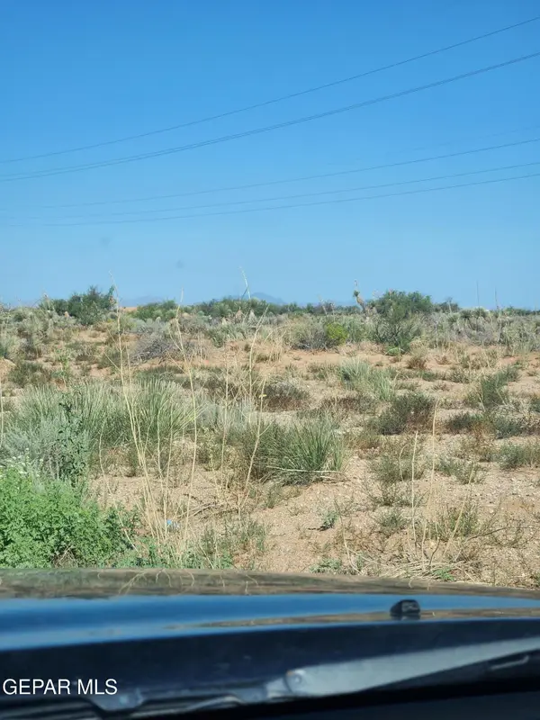 17031 Horizon Boulevard, El Paso, TX 79928