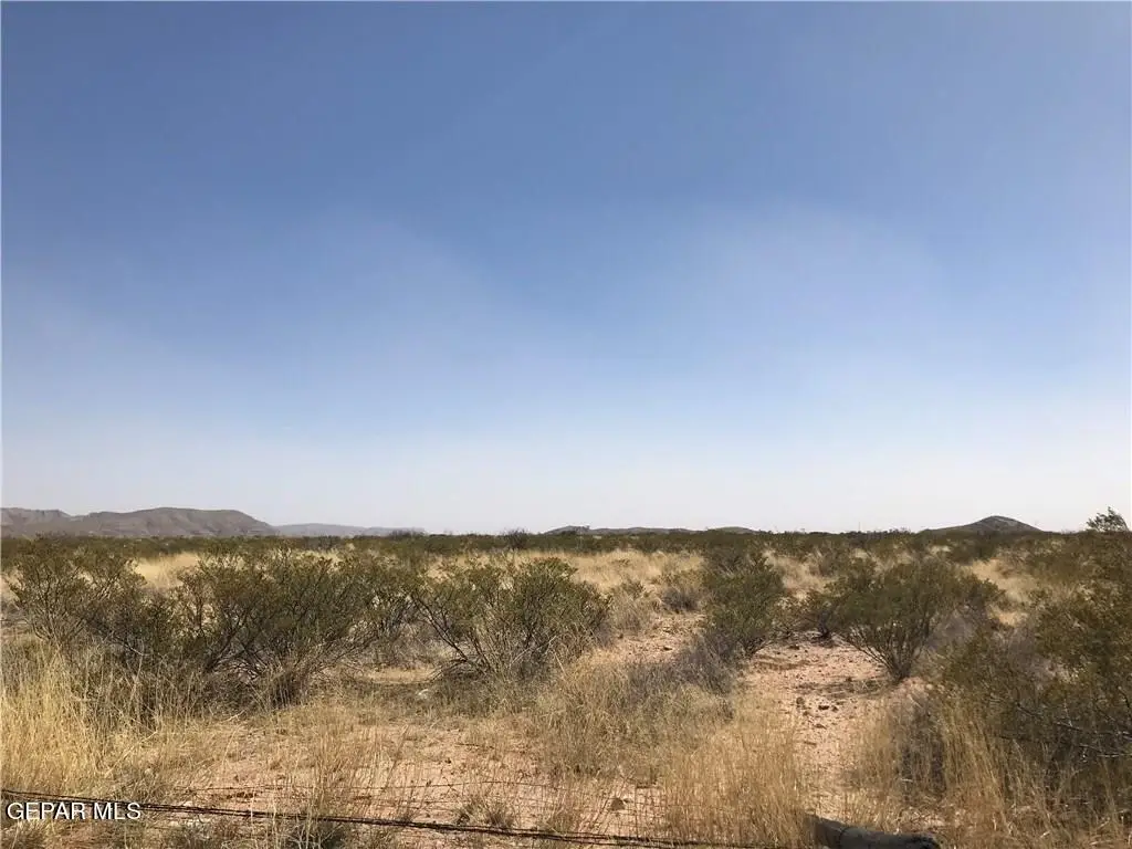 0 Golden Hills, Dell City, TX 79837 - #1