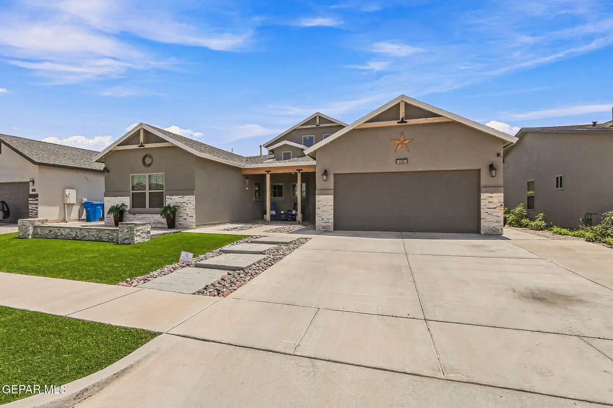 620 David Ortiz Street, Socorro, TX 79927 - #1