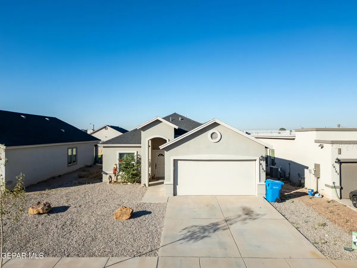10169 Texas Madrone Drive, Socorro, TX 79927 - #1