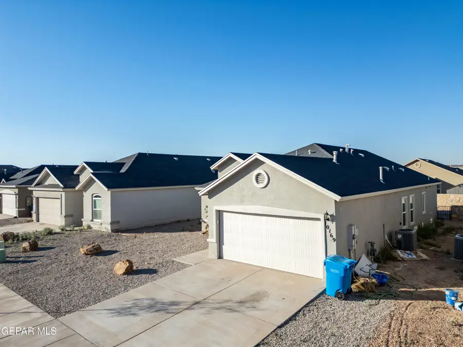 10169 Texas Madrone Drive, Socorro, TX 79927 - #3