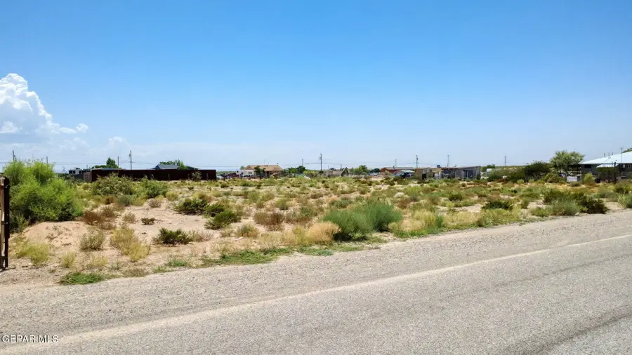 Address Withheld By Seller, Clint, TX 79938 - #2