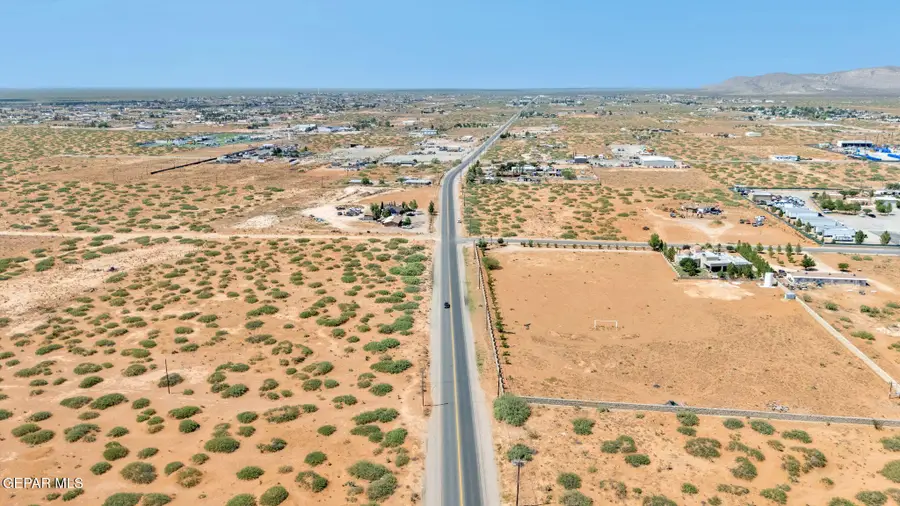 4500 Krag Street, El Paso, TX 79938 - #2