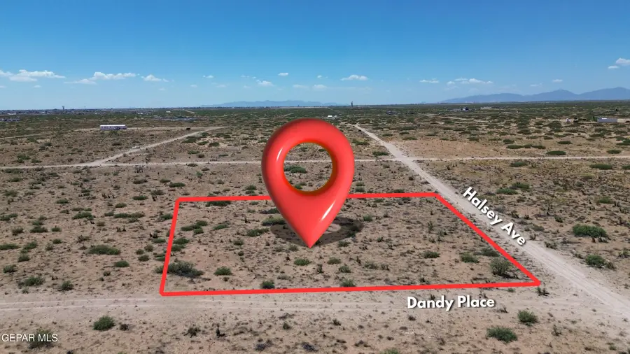 PN-74012 Halsey Avenue, El Paso, TX 79928 - #2