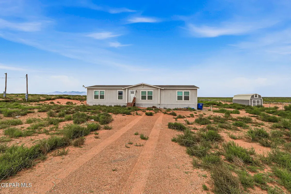 1385 Thar Desert Drive, Chaparral, NM 88081 - #1