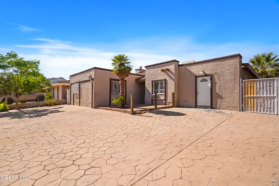 4721 Maureen Circle, El Paso, TX 79924 - #3