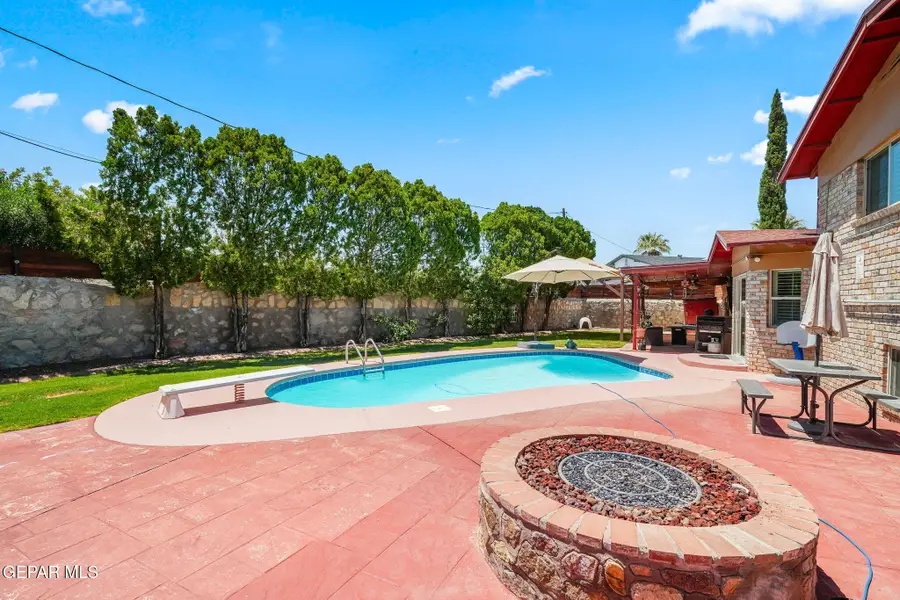 9208 Breish Court, El Paso, TX 79925 - #2
