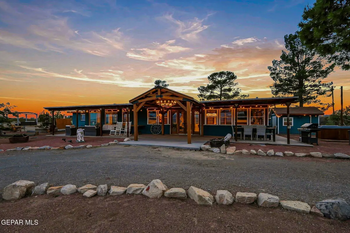 1181 Alvarez Road #1-2, Anthony, NM 88021 - #1