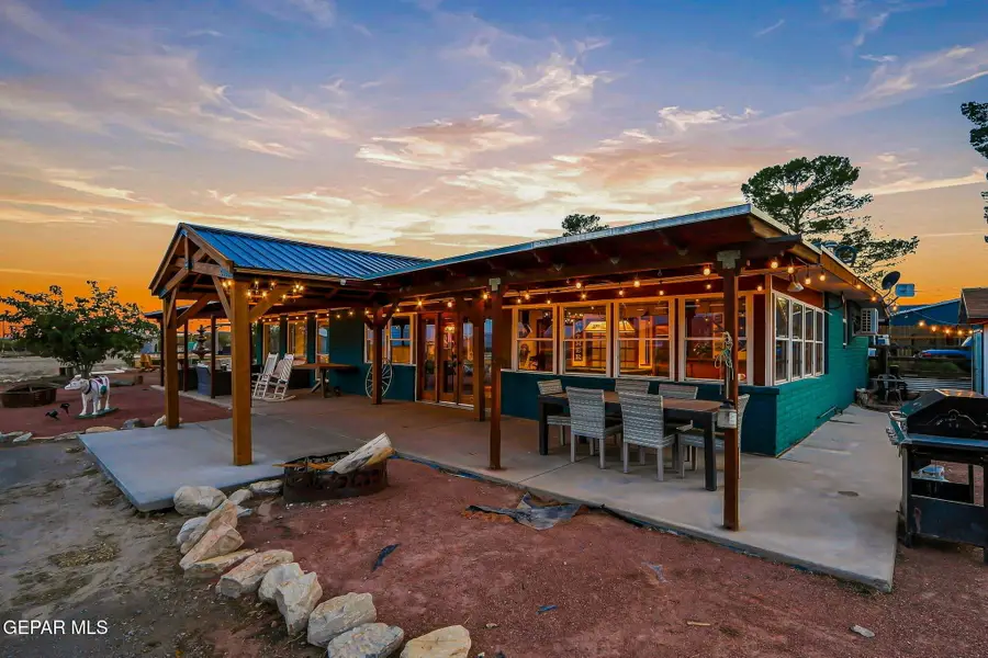 1181 Alvarez Road #1-2, Anthony, NM 88021 - #2