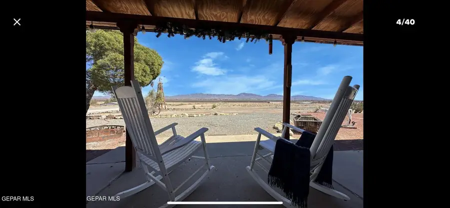 1181 Alvarez Road #1-2, Anthony, NM 88021 - #3